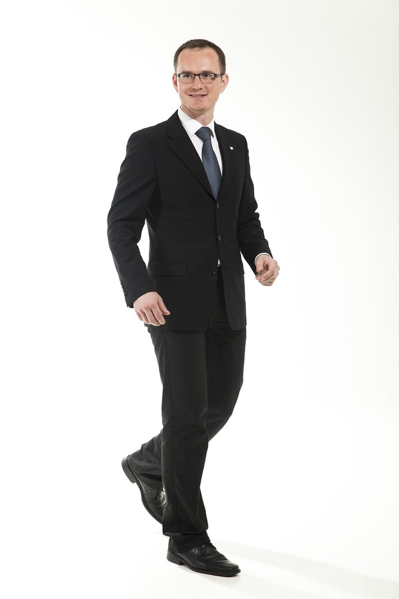 Businessman